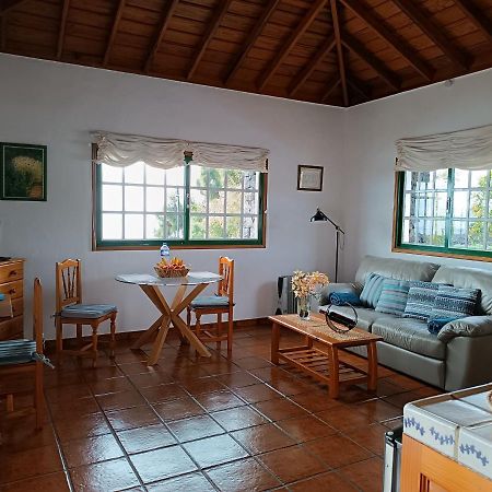 منزل الضيف لوس يانوس دي أريداني  في Casa La Majada (Adults Only) المظهر الخارجي الصورة