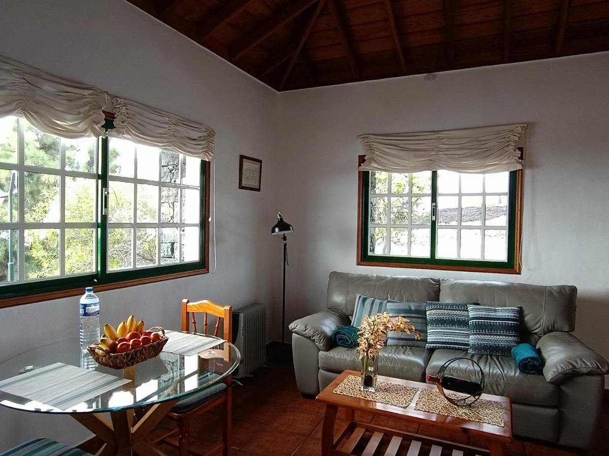 منزل الضيف لوس يانوس دي أريداني  في Casa La Majada (Adults Only) المظهر الخارجي الصورة