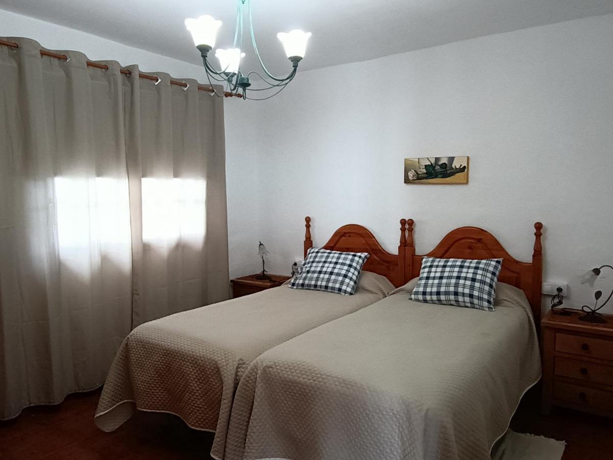 منزل الضيف لوس يانوس دي أريداني  في Casa La Majada (Adults Only) المظهر الخارجي الصورة