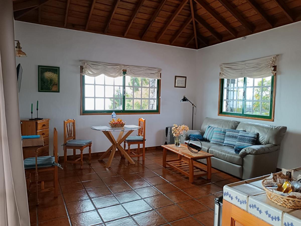 منزل الضيف لوس يانوس دي أريداني  في Casa La Majada (Adults Only) المظهر الخارجي الصورة