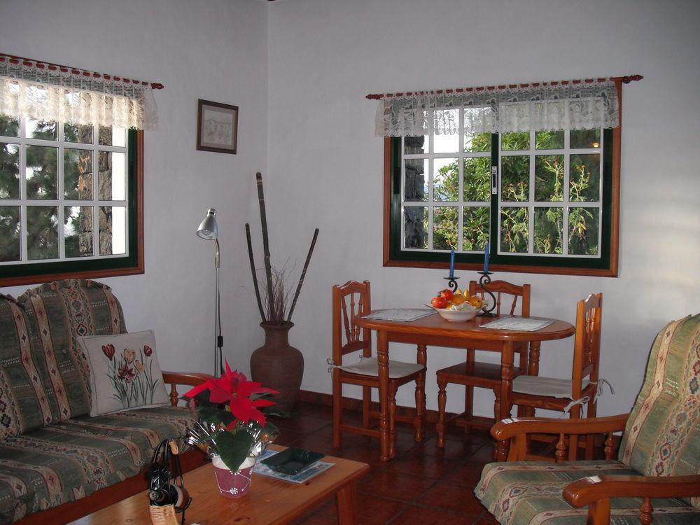 منزل الضيف لوس يانوس دي أريداني  في Casa La Majada (Adults Only) المظهر الخارجي الصورة