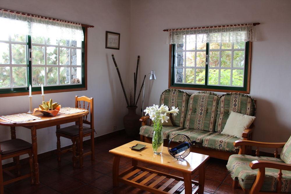 منزل الضيف لوس يانوس دي أريداني  في Casa La Majada (Adults Only) المظهر الخارجي الصورة