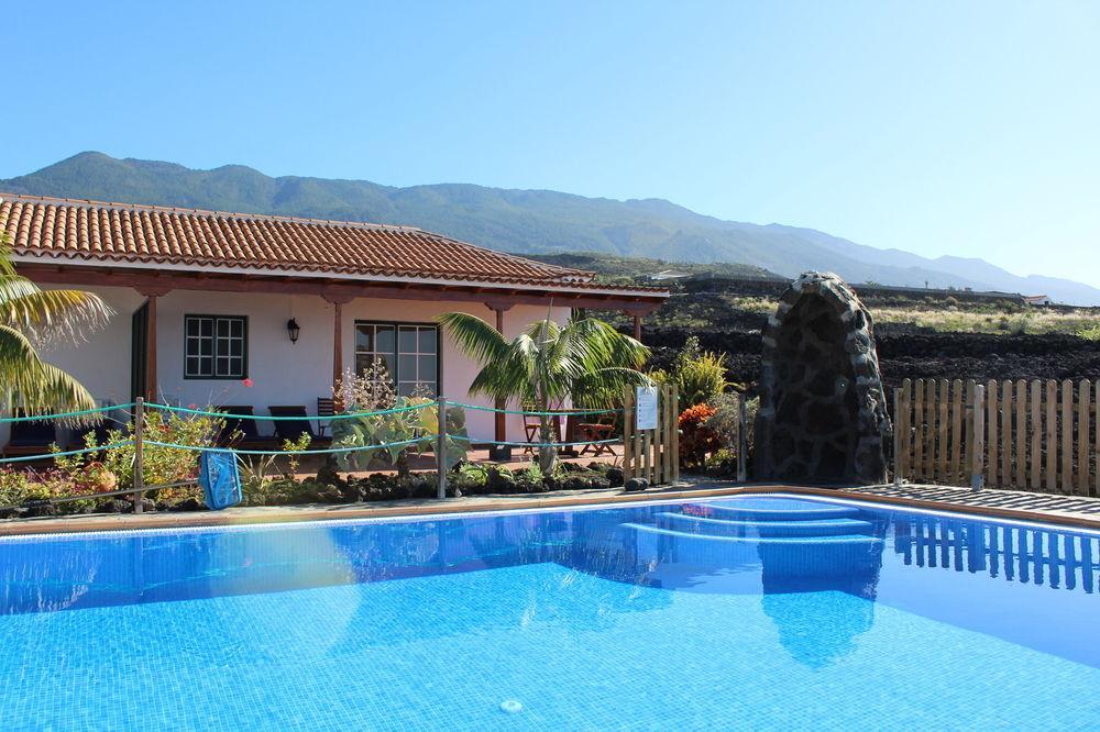 منزل الضيف لوس يانوس دي أريداني  في Casa La Majada (Adults Only) المظهر الخارجي الصورة