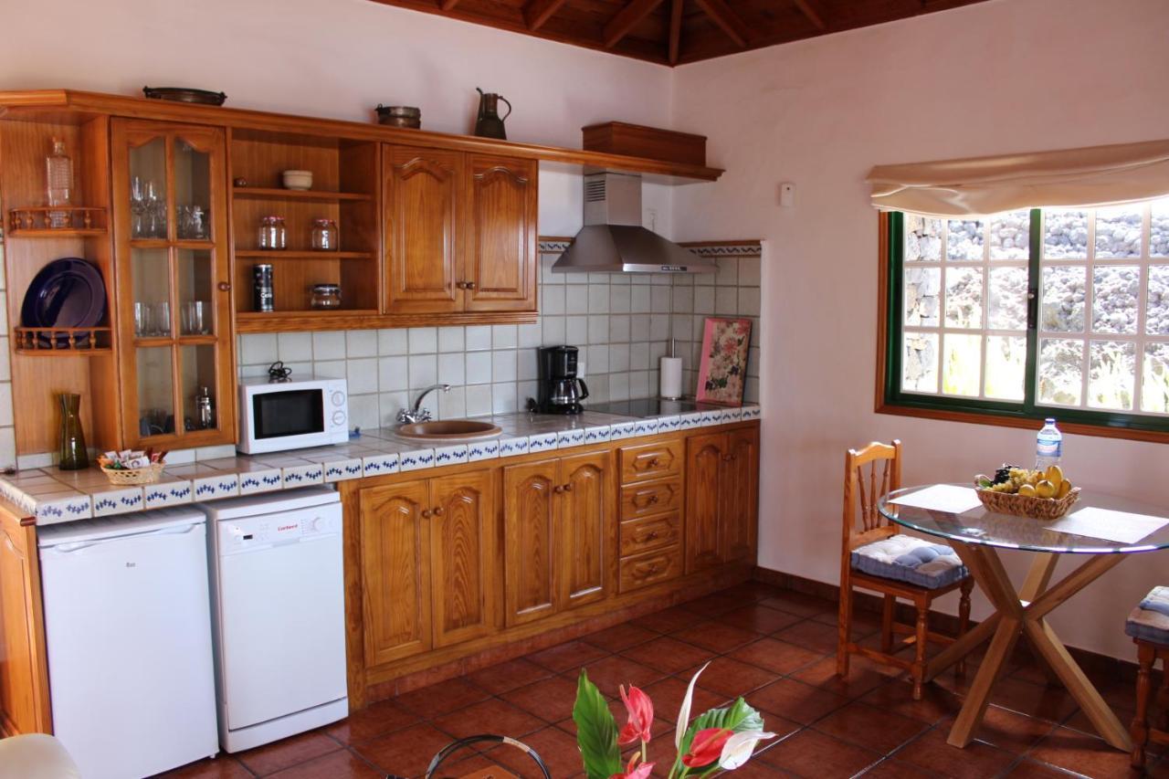 منزل الضيف لوس يانوس دي أريداني  في Casa La Majada (Adults Only) المظهر الخارجي الصورة