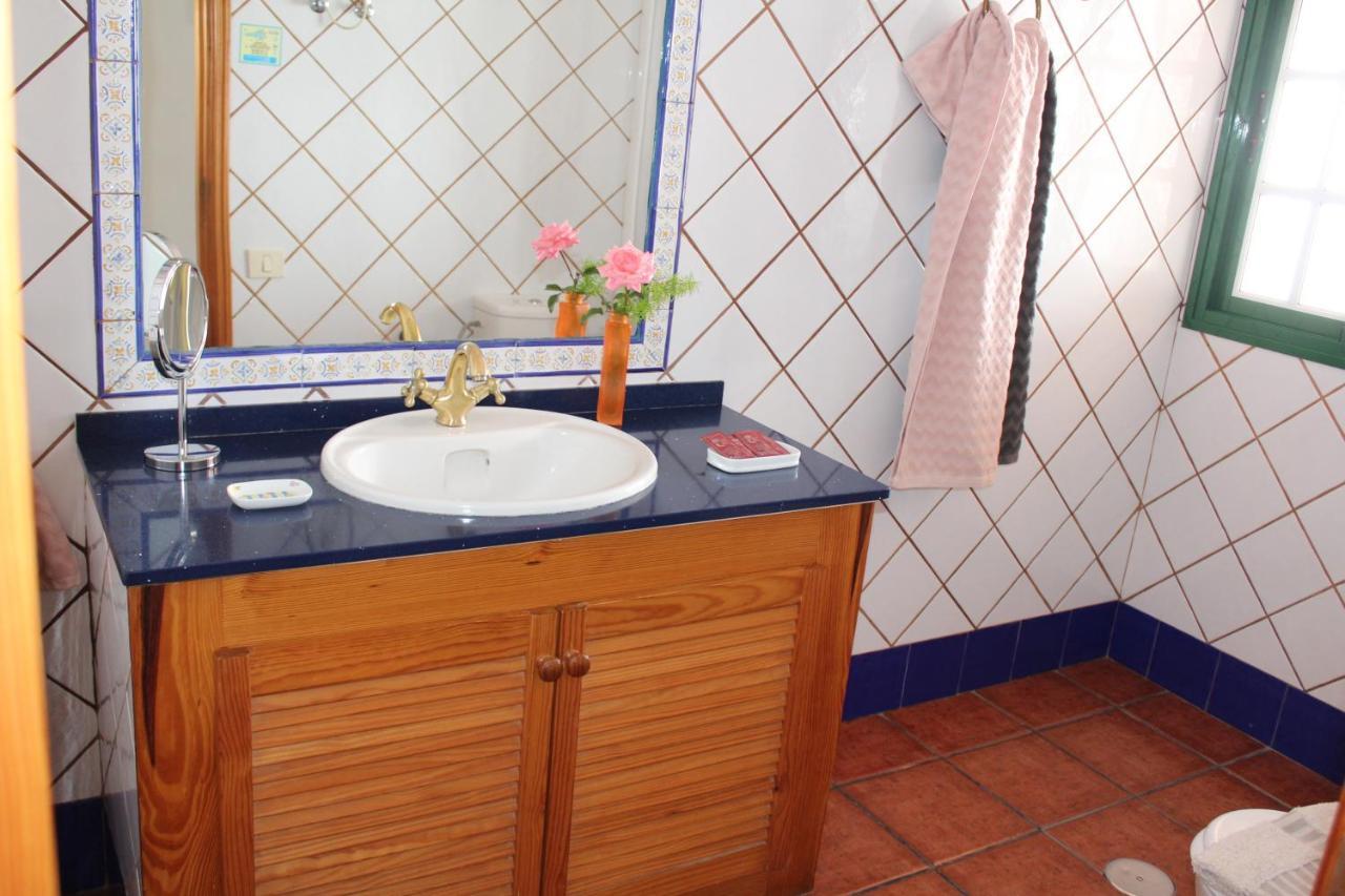 منزل الضيف لوس يانوس دي أريداني  في Casa La Majada (Adults Only) المظهر الخارجي الصورة