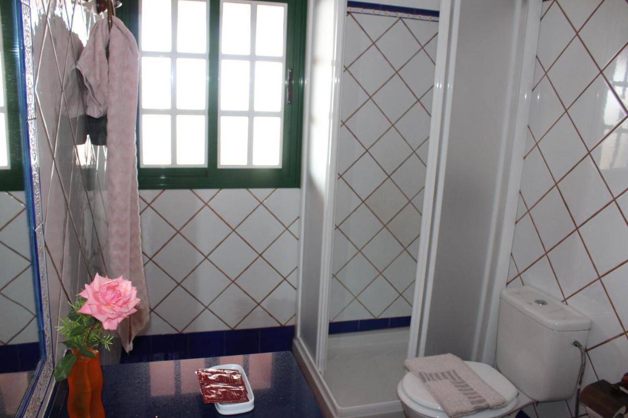 منزل الضيف لوس يانوس دي أريداني  في Casa La Majada (Adults Only) المظهر الخارجي الصورة