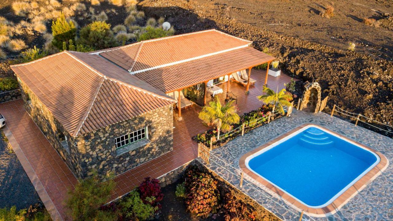 منزل الضيف لوس يانوس دي أريداني  في Casa La Majada (Adults Only) المظهر الخارجي الصورة