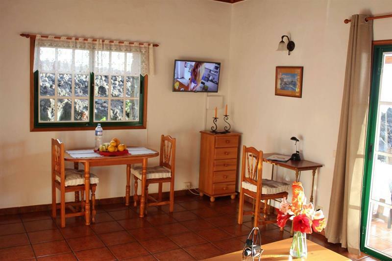 منزل الضيف لوس يانوس دي أريداني  في Casa La Majada (Adults Only) المظهر الخارجي الصورة