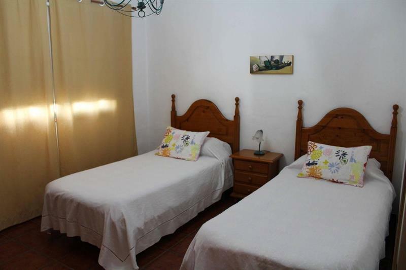 منزل الضيف لوس يانوس دي أريداني  في Casa La Majada (Adults Only) المظهر الخارجي الصورة