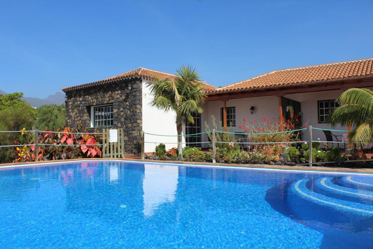 منزل الضيف لوس يانوس دي أريداني  في Casa La Majada (Adults Only) المظهر الخارجي الصورة